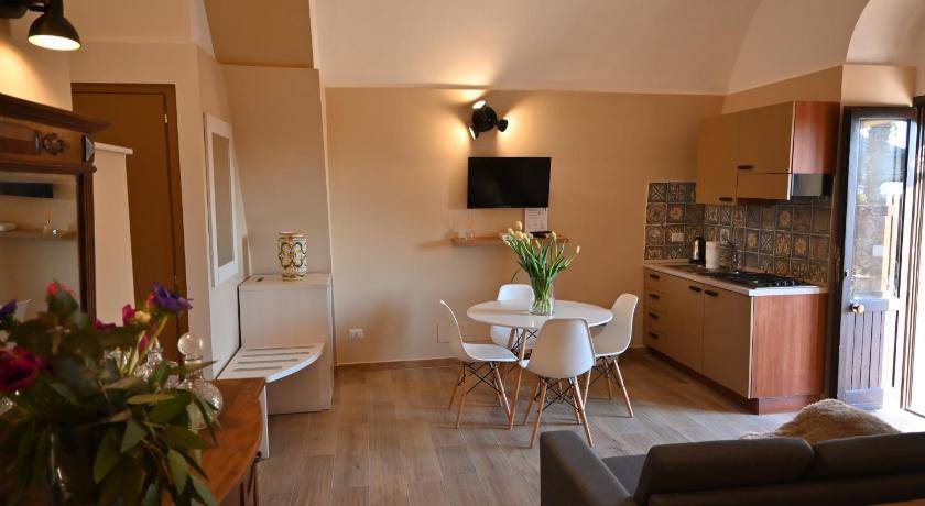 Photo of Livingroom in Caltagirone