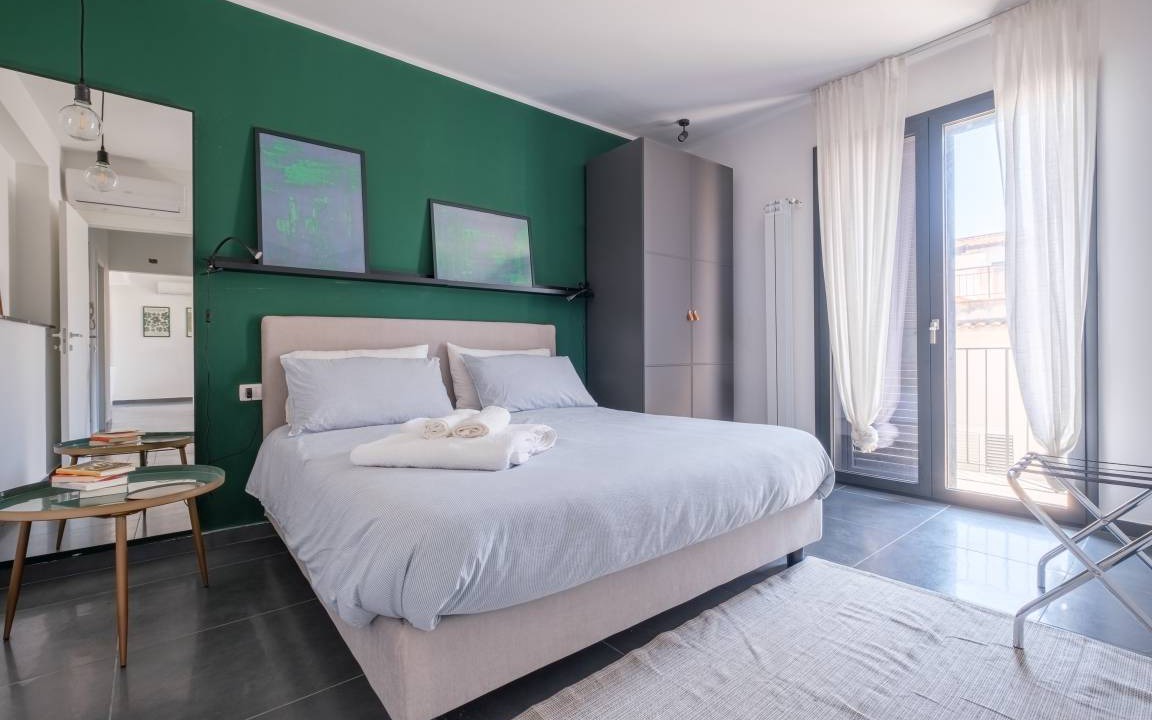 Photo of Bedroom in Furci Siculo