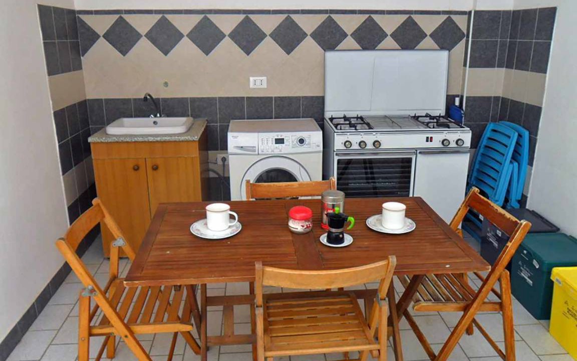 Photo of Kitchen in Casuzze