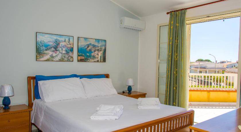 Photo of Bedroom in Arenella