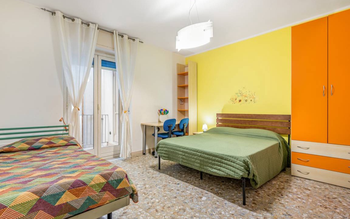 Photo of Bedroom in Borgo-Sanzio