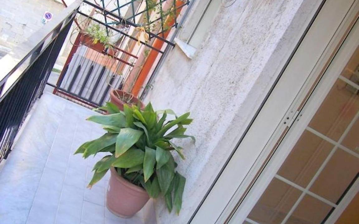 Photo of Patio Balcony in Trabia