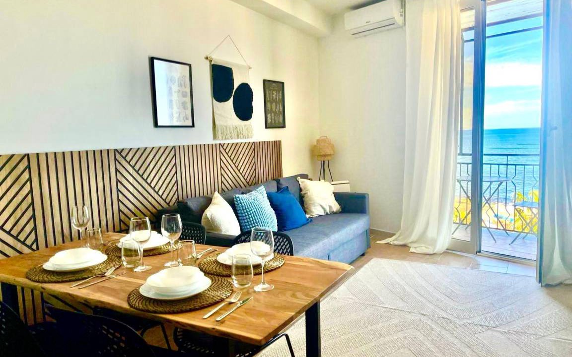 Photo of Livingroom in Aspra