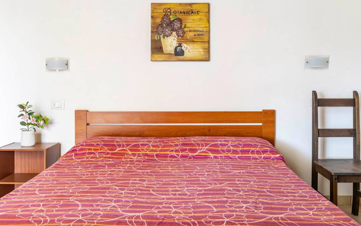 Photo of Bedroom in Marina di Ragusa