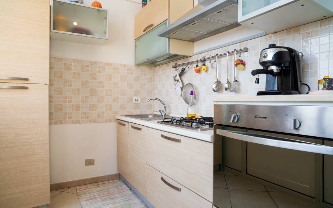 Photo of Kitchen in Monte Po-Nesima-San Leone-Rapisardi