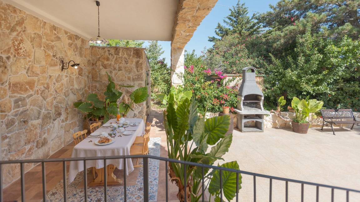 Photo of Patio Balcony in Rosolini
