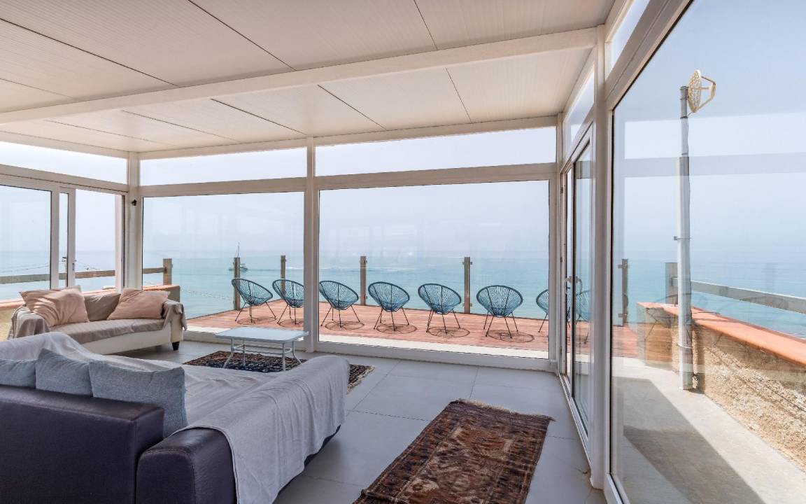 Photo of Patio Balcony in Cava dʼAliga
