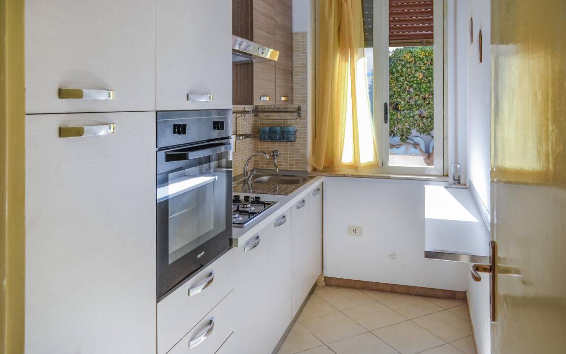 Photo of Kitchen in Marzamemi