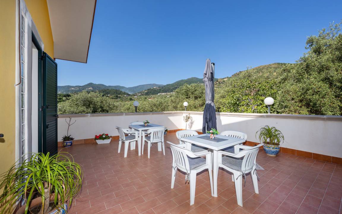 Photo of Patio Balcony in Patti