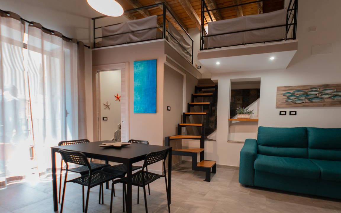 Photo of Livingroom in Old Town