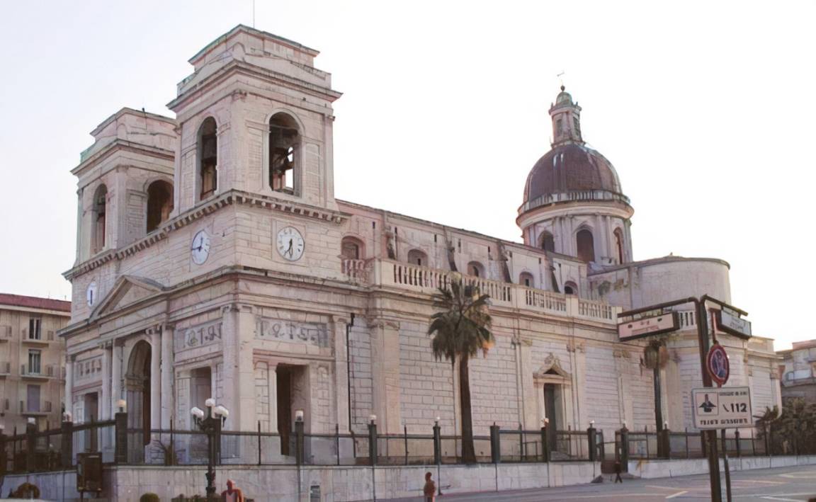 Photo of Buildings in Coste