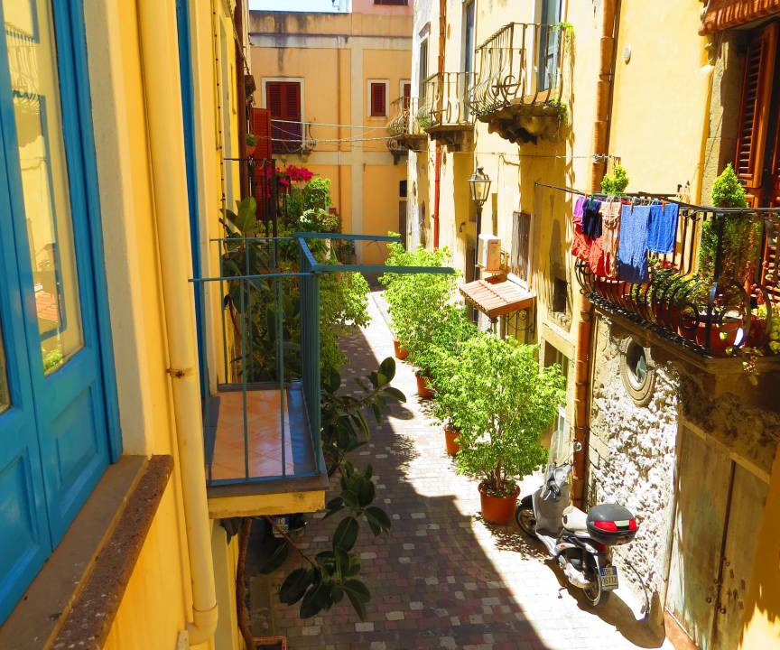 Photo of Others in Lipari Historic Centre