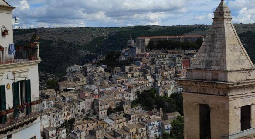 Photo of Buildings in Marina di Ragusa