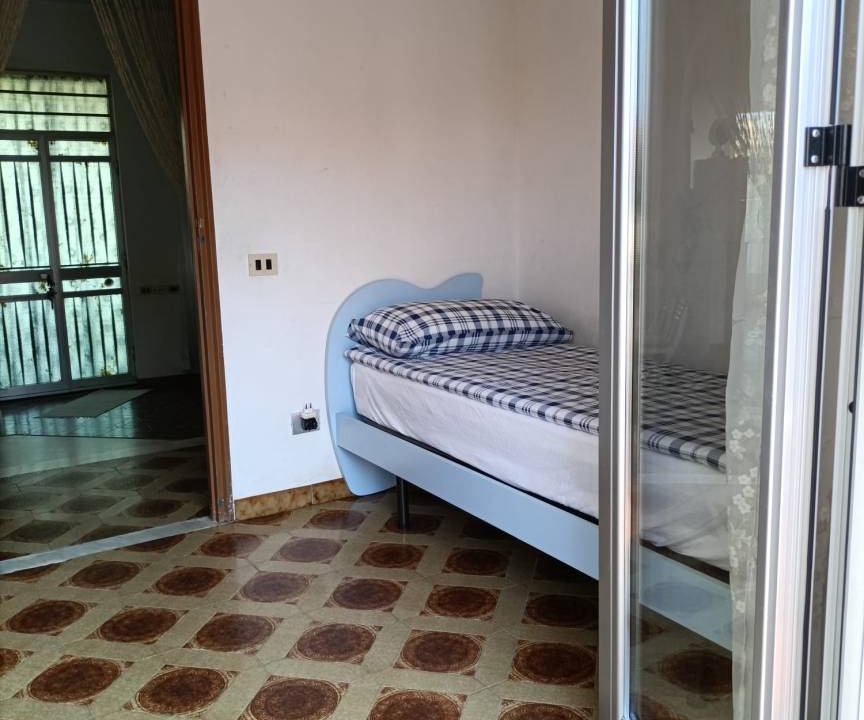 Photo of Bedroom in Agnone