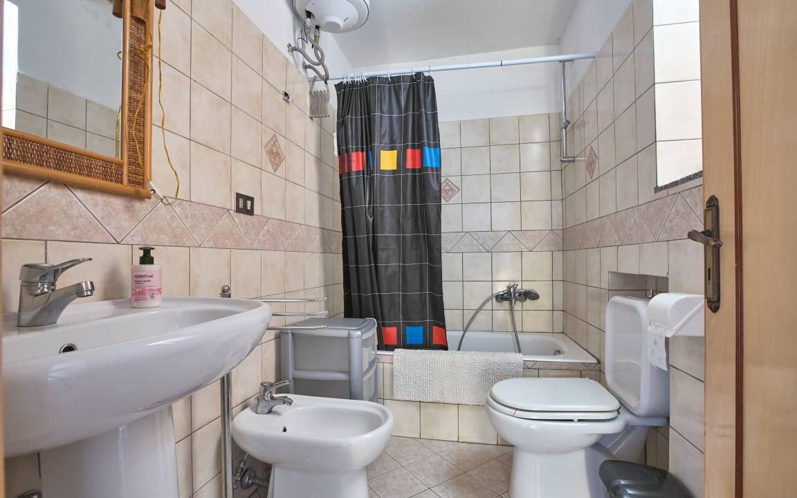 Photo of Bathroom in Gioiosa Marea