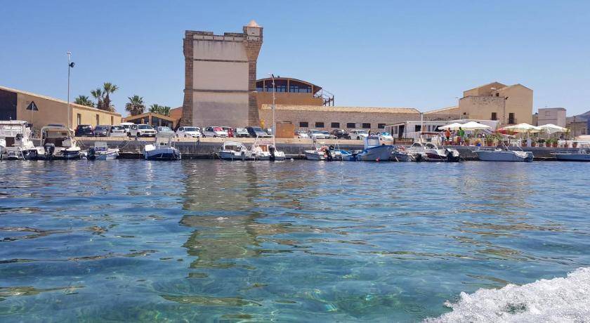 Photo of Others in Tonnara di Bonagia