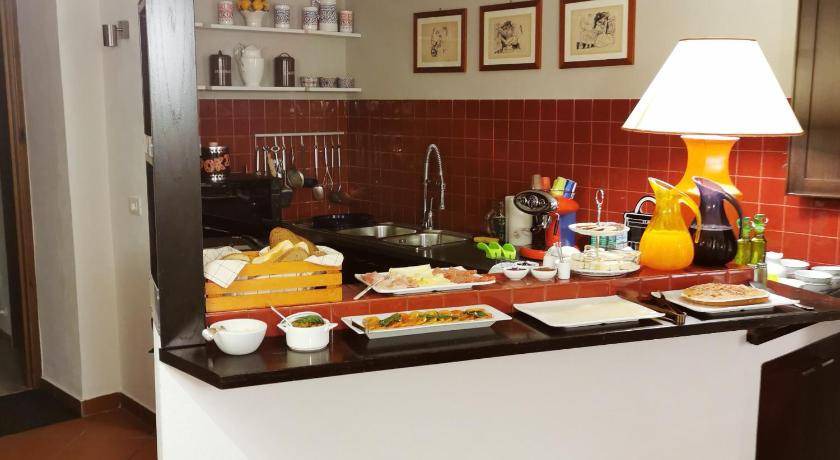 Photo of Kitchen in Centro Storico