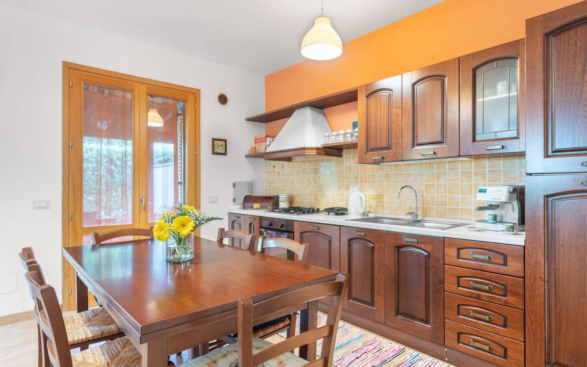 Photo of Kitchen in Terrasini