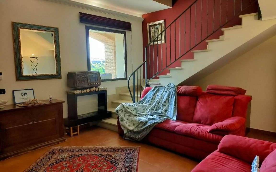 Photo of Livingroom in Pedara