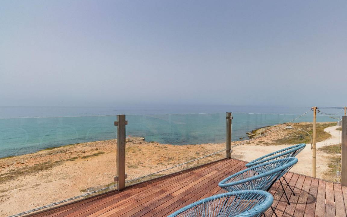 Photo of Patio Balcony in Cava dʼAliga
