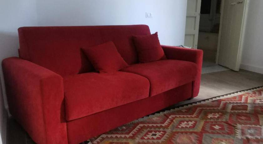 Photo of Livingroom in Racalmuto
