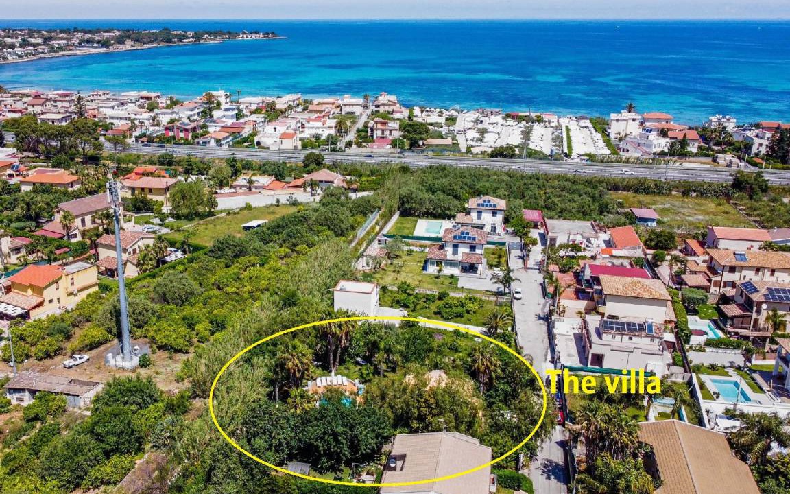 Photo of Others in Villa Grazia di Carini