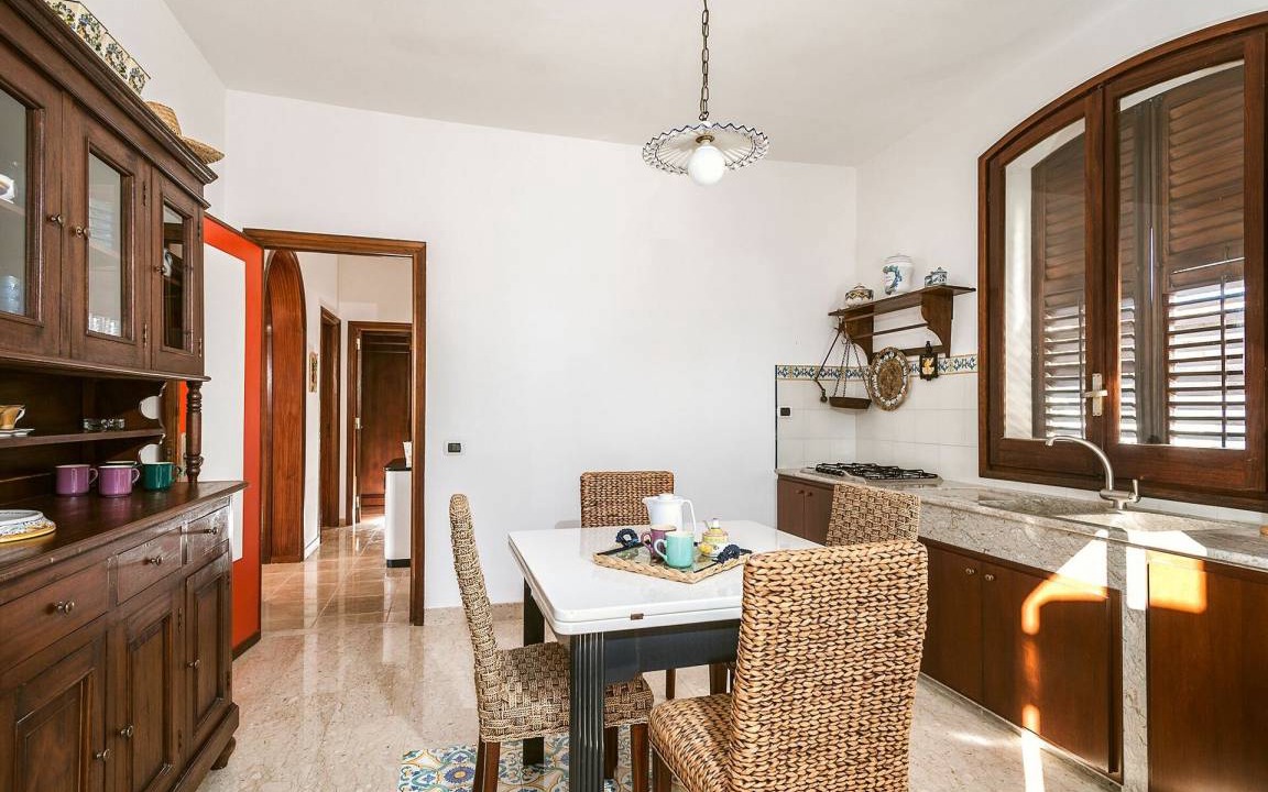 Photo of Kitchen in Cornino