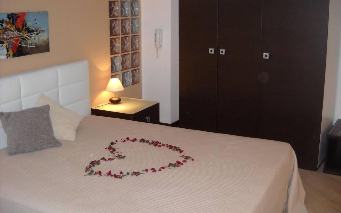 Photo of Bedroom in Castellammare del Golfo