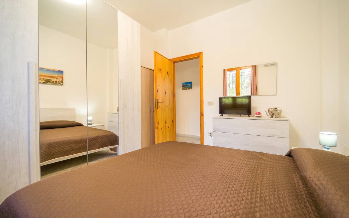 Photo of Bedroom in Altavilla Milicia