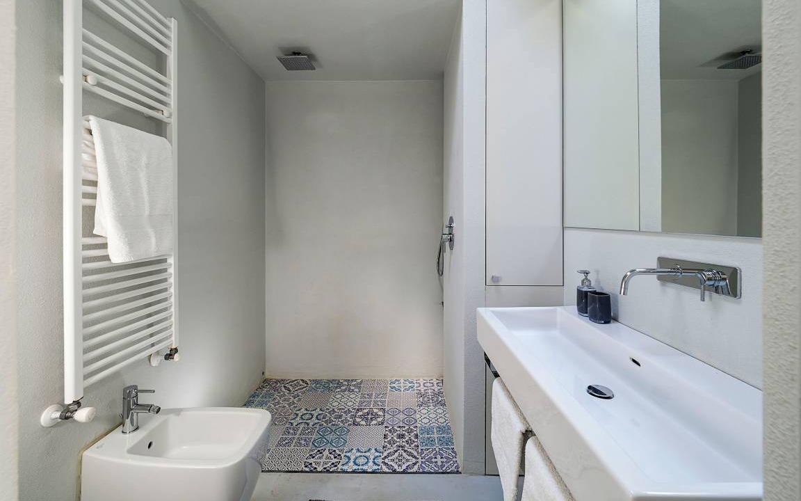Photo of Bathroom in Ragusa