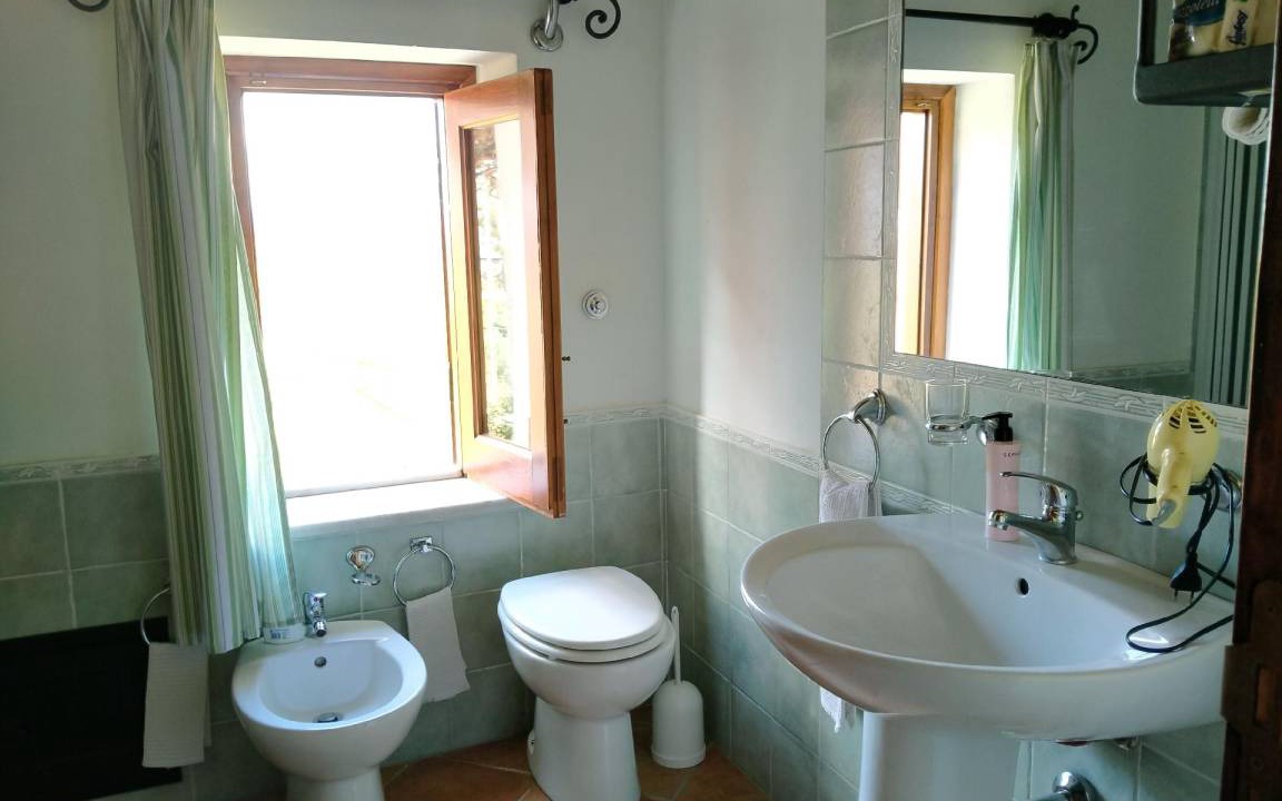 Photo of Bathroom in Porticello