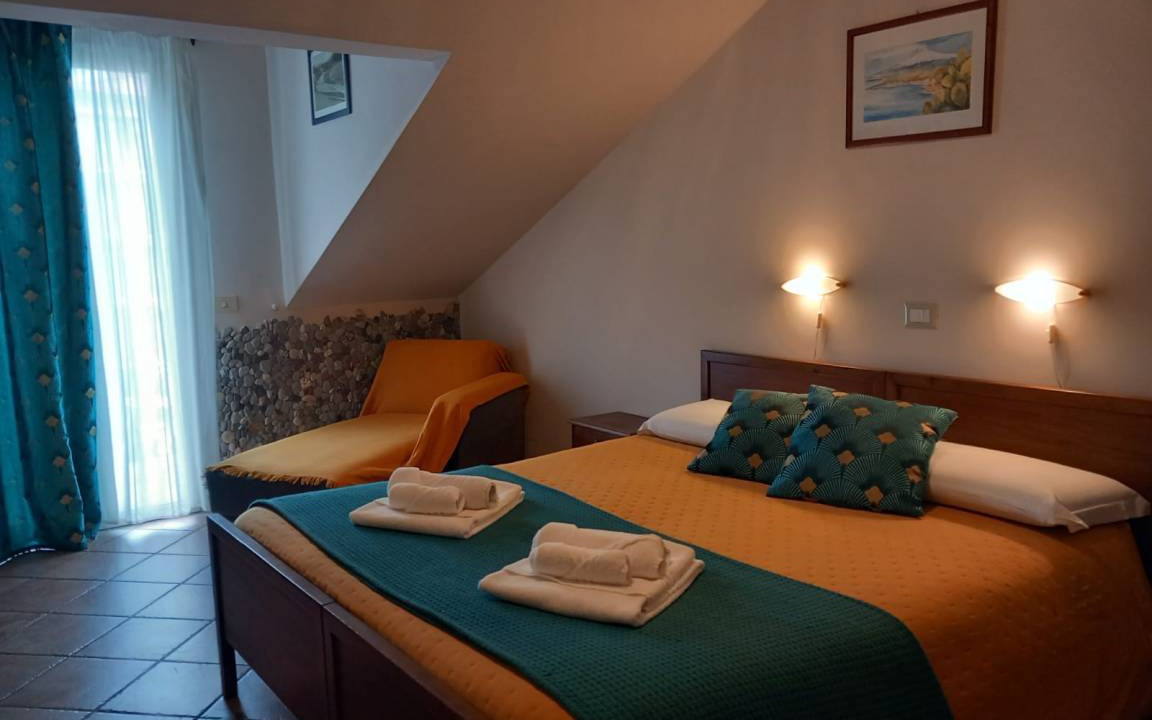 Photo of Bedroom in Villagonia