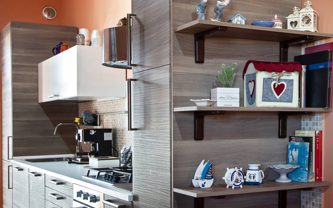Photo of Kitchen in Brolo