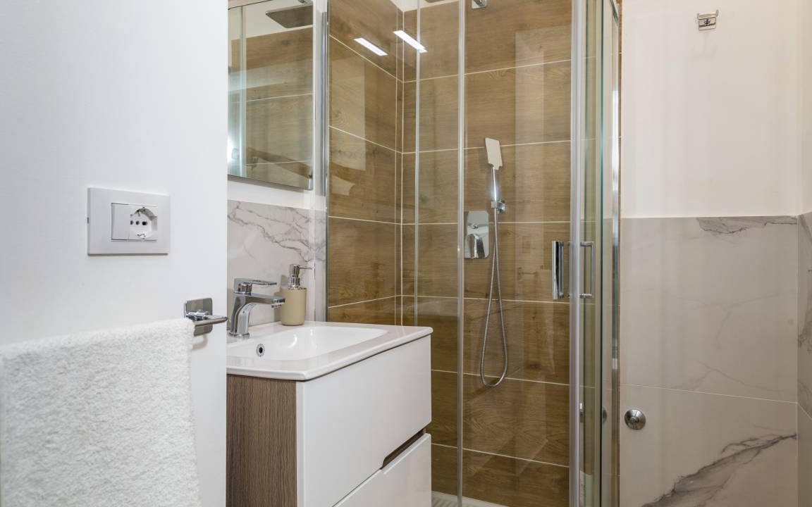 Photo of Bathroom in Old Town