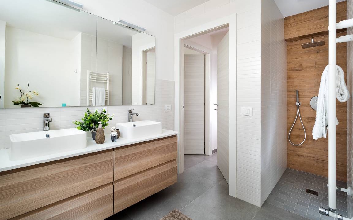Photo of Bathroom in Marsala