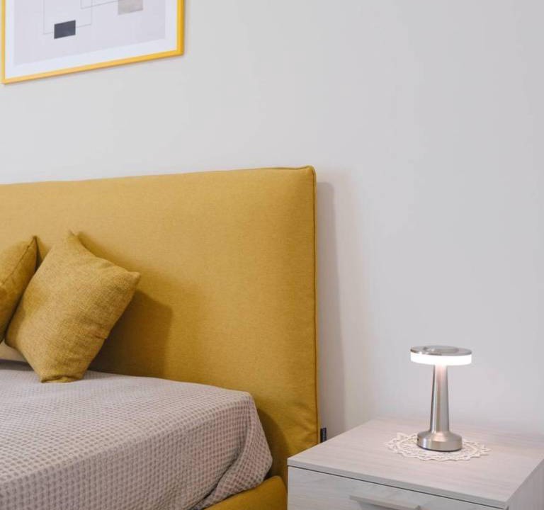 Photo of Bedroom in Mazzarino