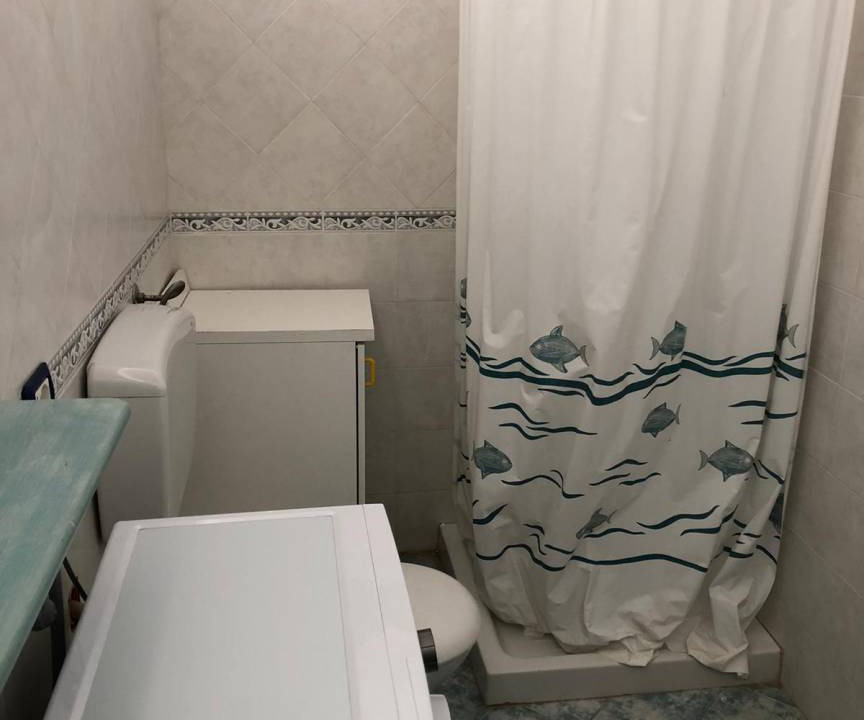 Photo of Bathroom in Triscina