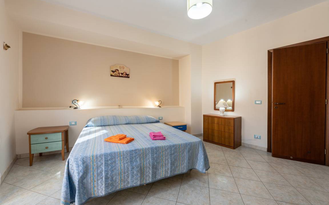 Photo of Bedroom in Trabia