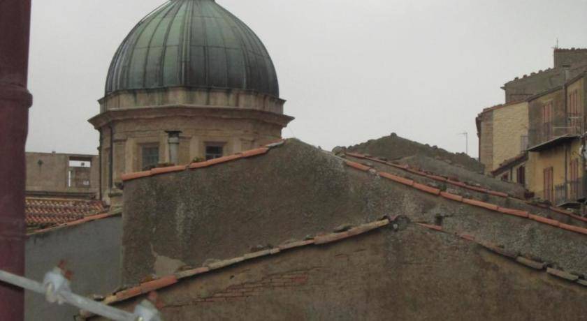 Photo of Buildings in Gangi