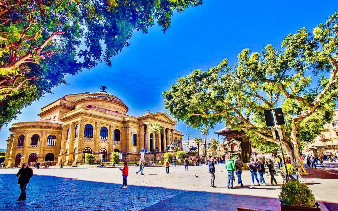Photo of Others in Palermo