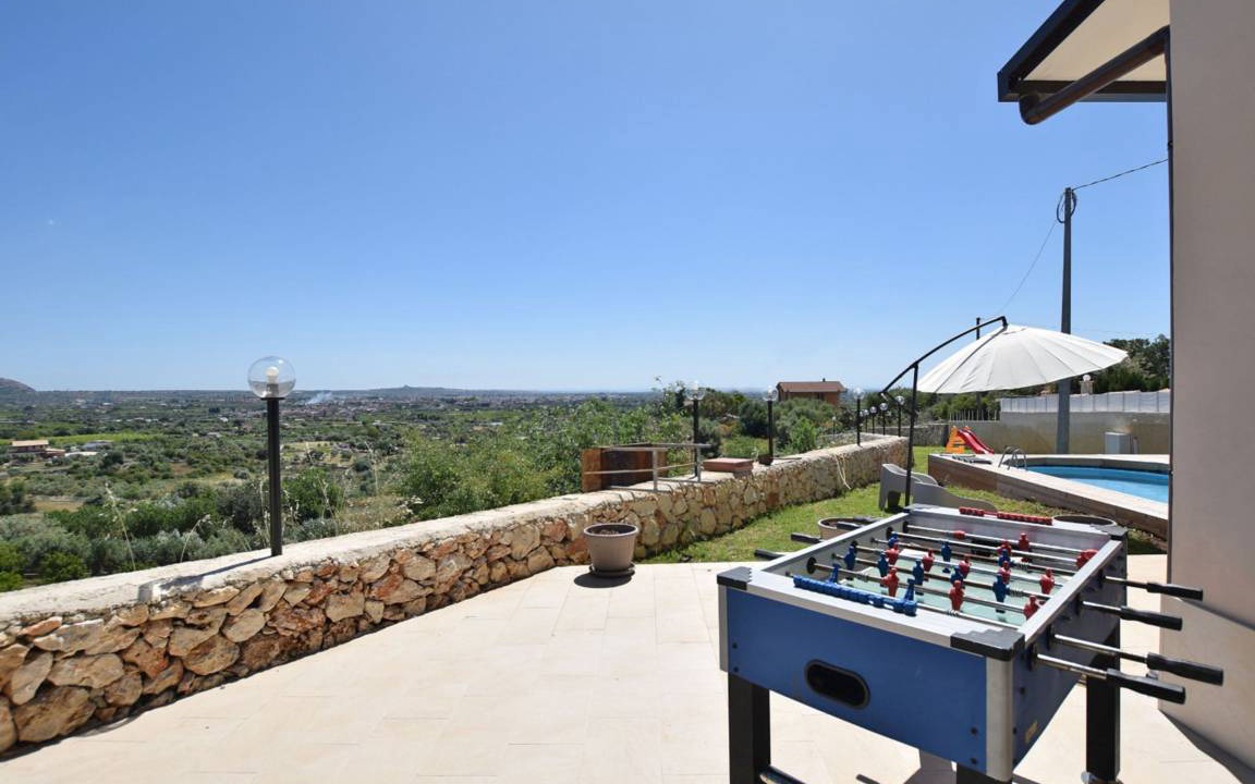 Photo of Patio Balcony in Floridia