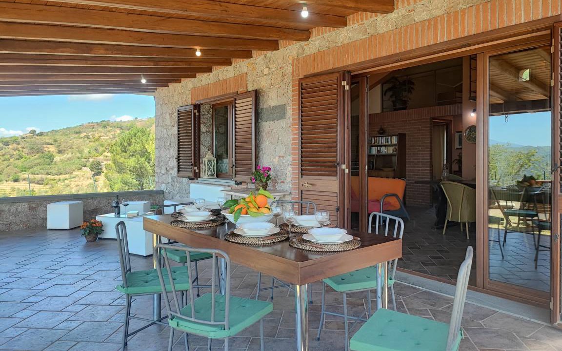 Photo of Patio Balcony in Graniti