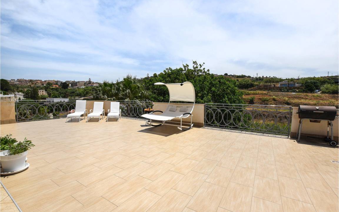 Photo of Patio Balcony in Balestrate