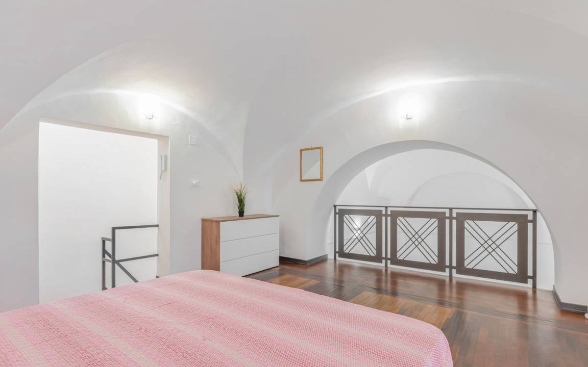 Photo of Bedroom in Borgo-Sanzio