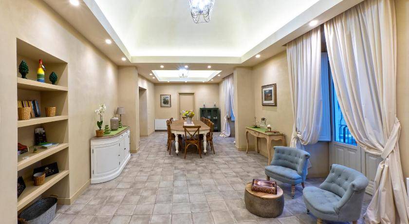 Photo of Livingroom in Aci Sant'Antonio