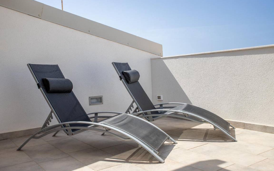 Photo of Patio Balcony in Punta Secca