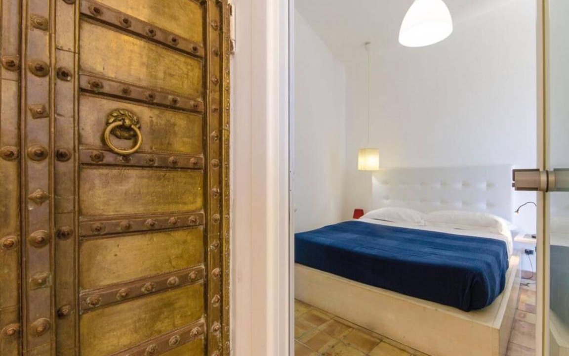 Photo of Bedroom in Taormina