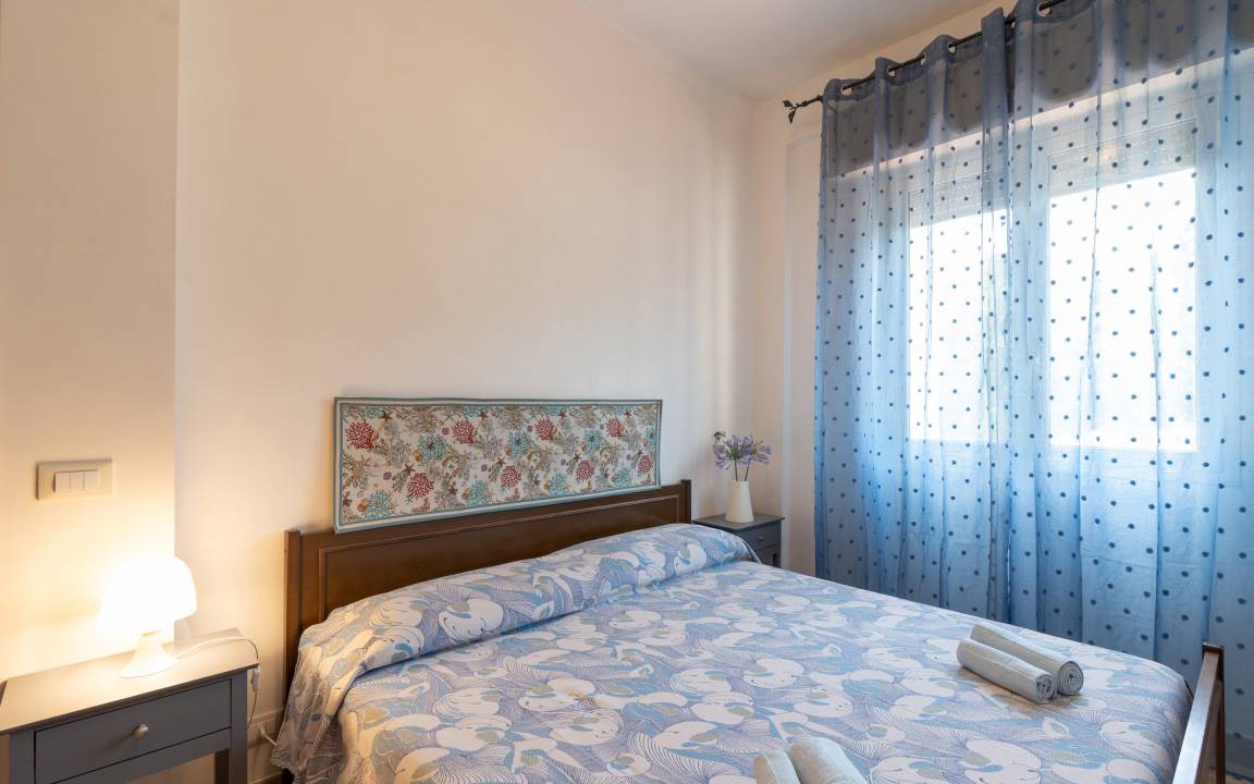 Photo of Bedroom in Scopello