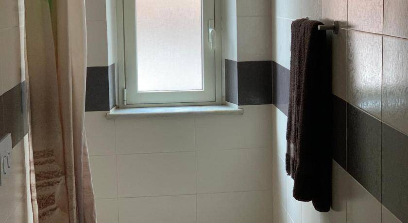 Photo of Bathroom in Casteldaccia