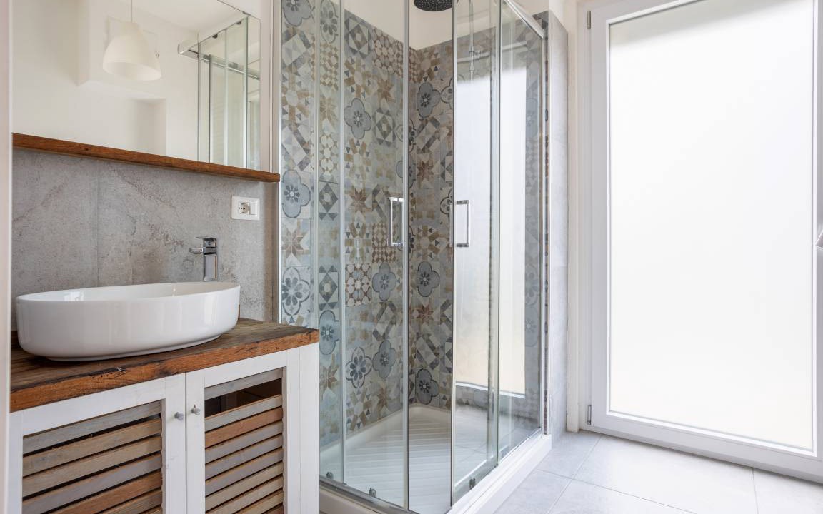Photo of Bathroom in Capaci